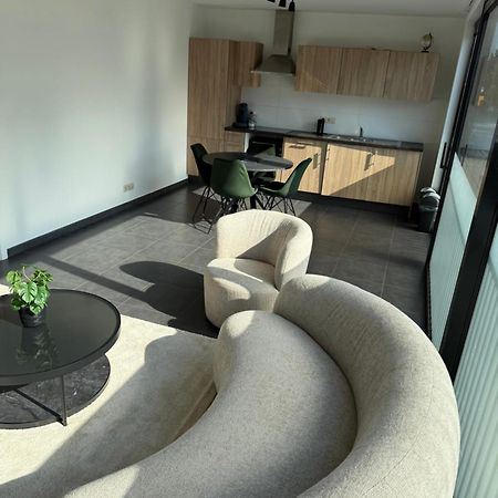 K&Y Suite 1 Brussels Airport 500M! 扎芬特姆 外观 照片