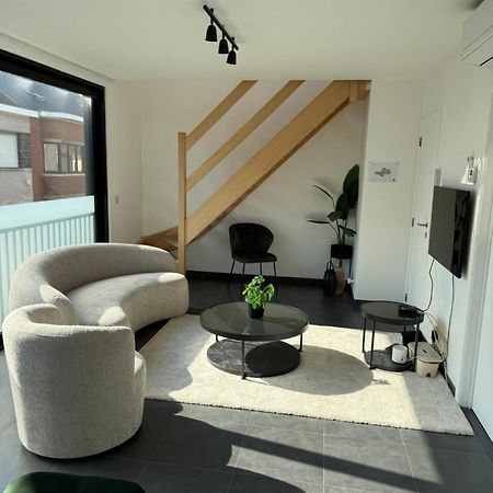 K&Y Suite 1 Brussels Airport 500M! 扎芬特姆 外观 照片