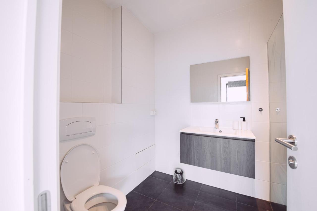 K&Y Suite 1 Brussels Airport 500M! 扎芬特姆 外观 照片