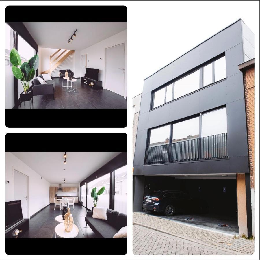 K&Y Suite 1 Brussels Airport 500M! 扎芬特姆 外观 照片