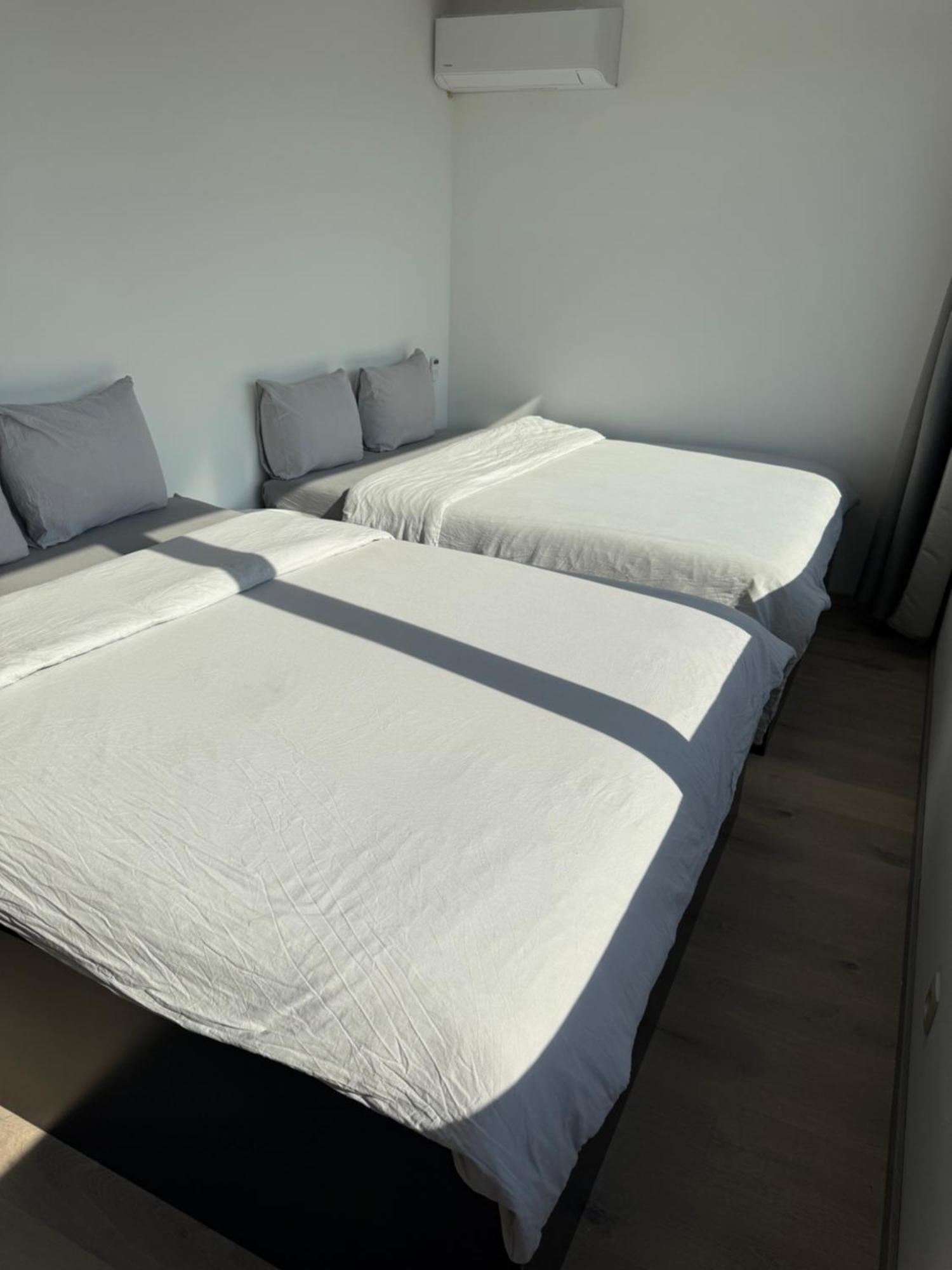 K&Y Suite 1 Brussels Airport 500M! 扎芬特姆 外观 照片