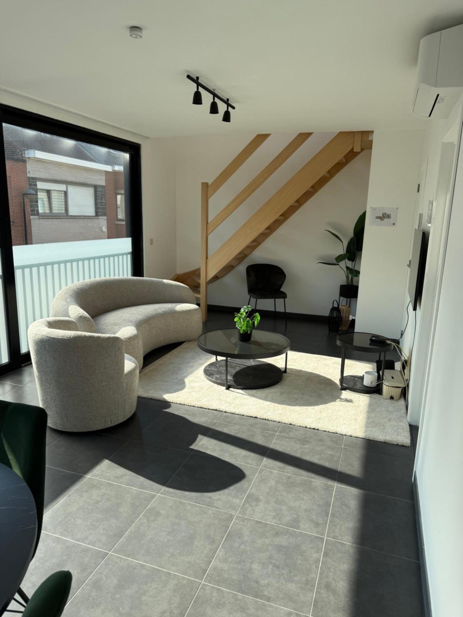 K&Y Suite 1 Brussels Airport 500M! 扎芬特姆 外观 照片