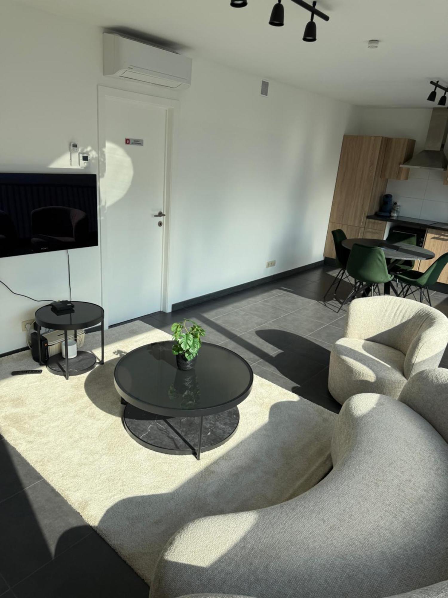 K&Y Suite 1 Brussels Airport 500M! 扎芬特姆 外观 照片