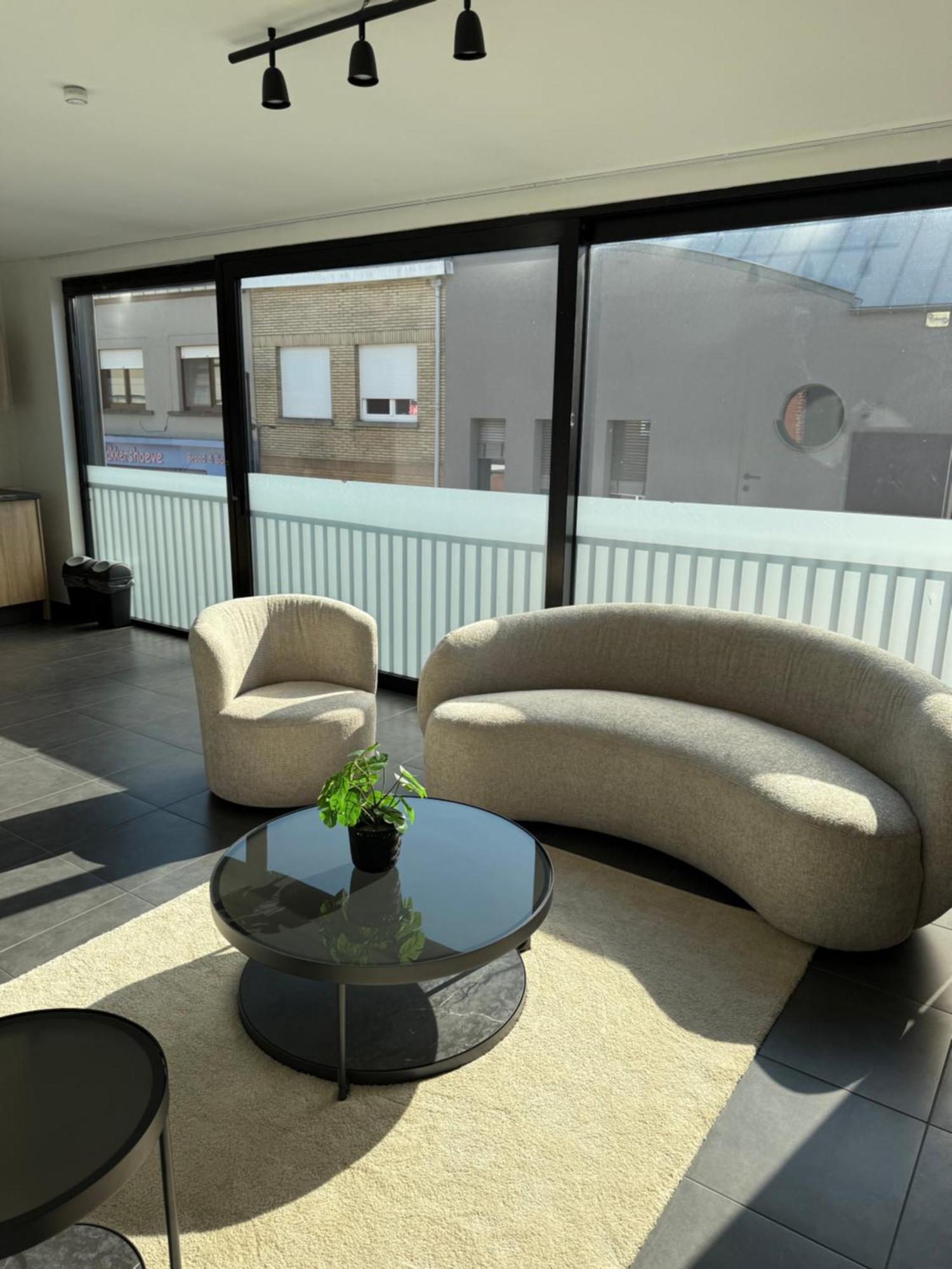 K&Y Suite 1 Brussels Airport 500M! 扎芬特姆 外观 照片